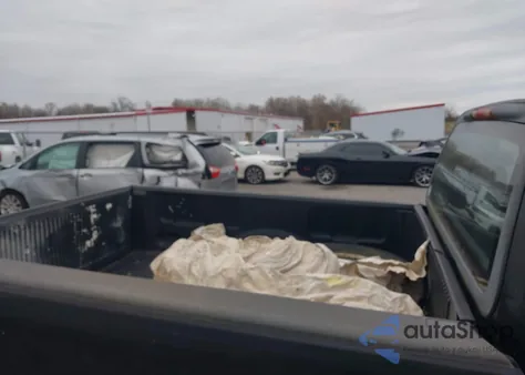 2003 Ford F-150 Xl/Xlt из США, поврежденный, VIN 1FTRF17233NB00510